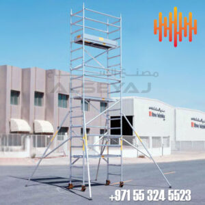 Aluminum-Mobile-Towers