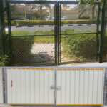 Alseyaj Fencing fencing-gate FENCE Supplier
