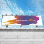 Alseyaj Fencing signboards-banners | Our Products